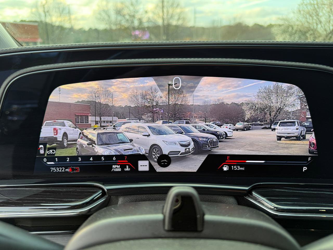 Used 2023 Cadillac Escalade V image 24