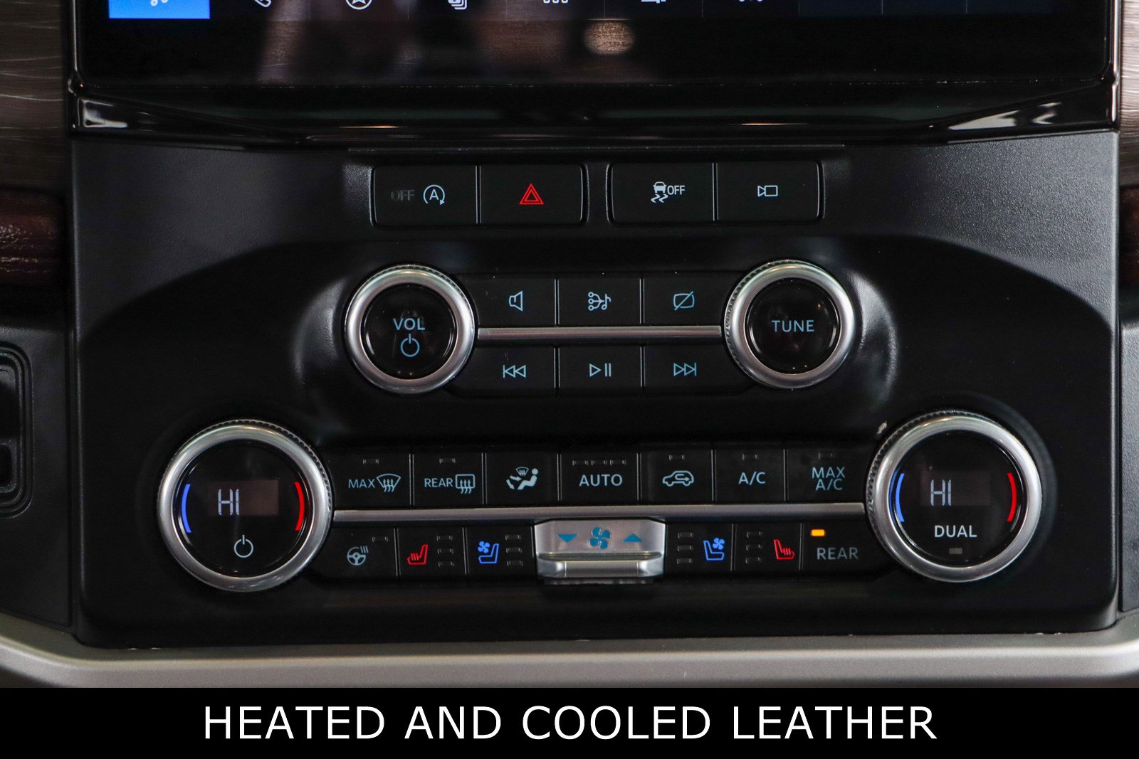 Used 2023 Ford Expedition Max Limited image 21