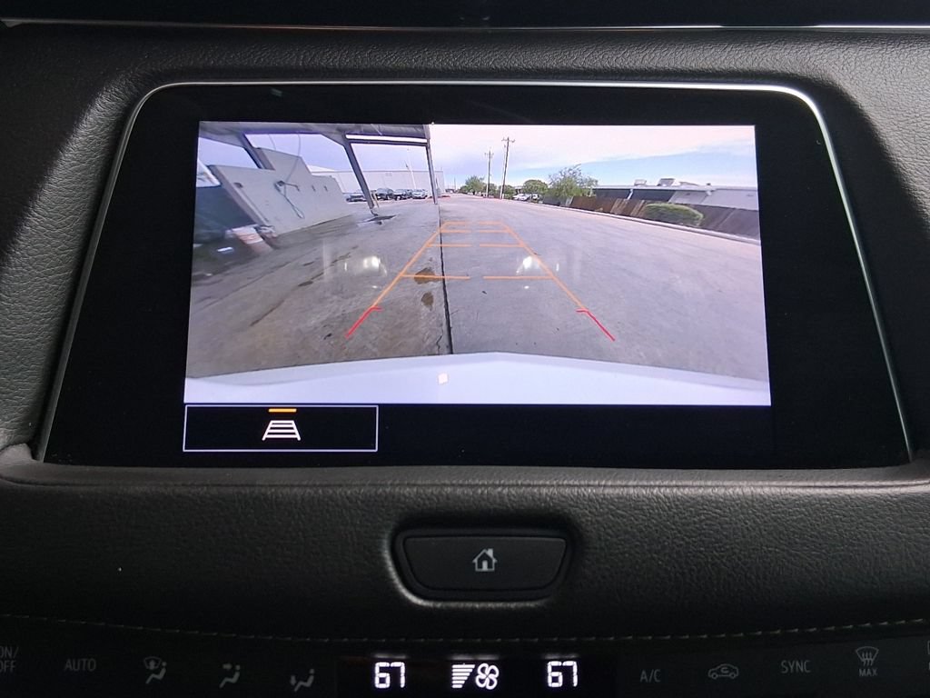 Used 2023 Cadillac XT4 Luxury FWD image 15