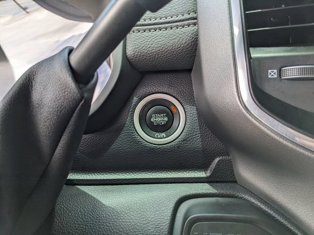 Used 2026 RAM 3500 Laramie w/ Night Edition AWD/4WD image 26