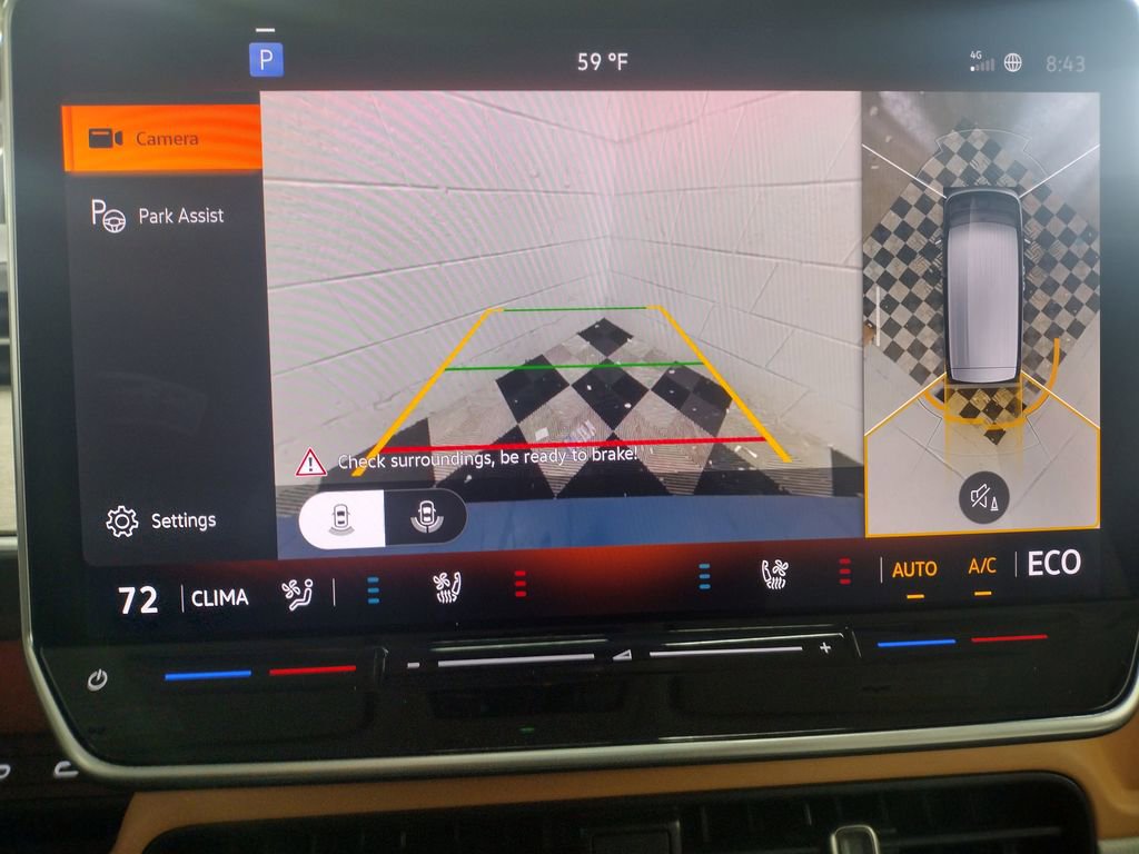 New 2025 Volkswagen ID. Buzz 1st Edition image 8