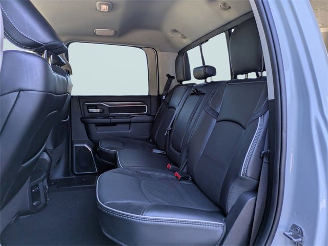 Used 2024 RAM 2500 Laramie image 14