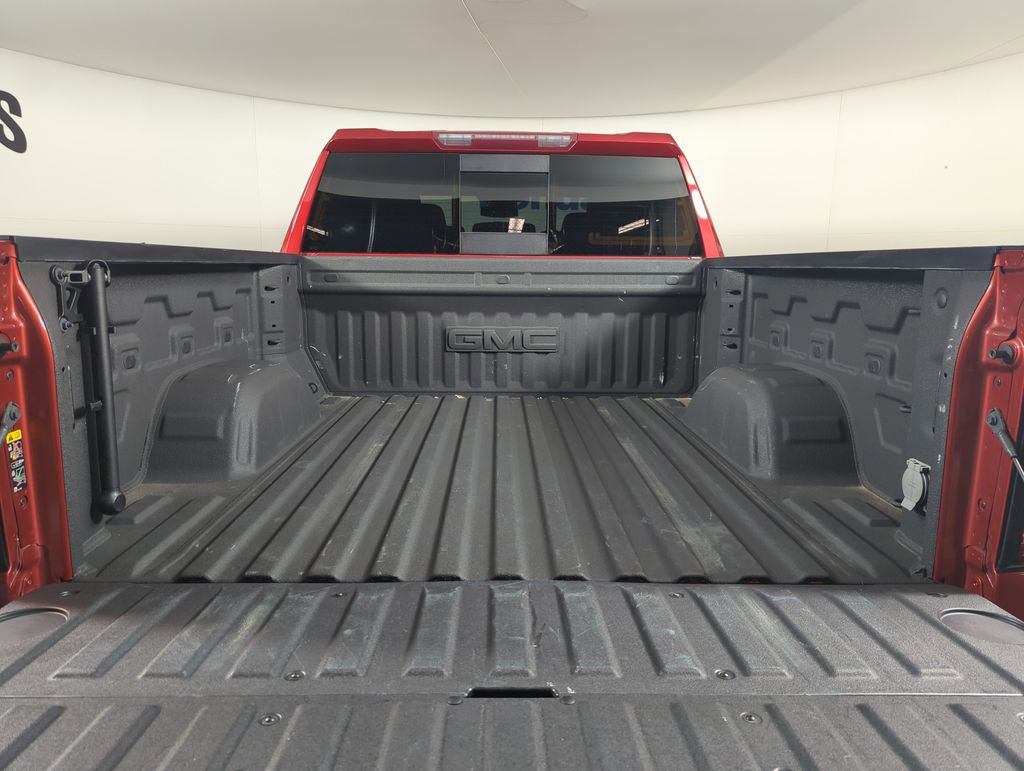 Used 2024 GMC Sierra 1500 SLT w/ SLT Premium Plus Package image 18