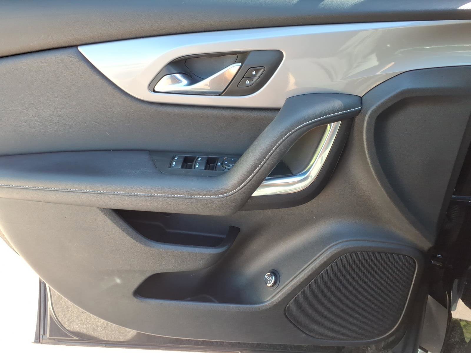 Used 2023 Chevrolet Blazer LT w/ Convenience Package AWD/4WD image 23