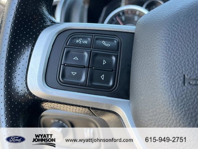 Used 2022 RAM 2500 Big Horn image 29