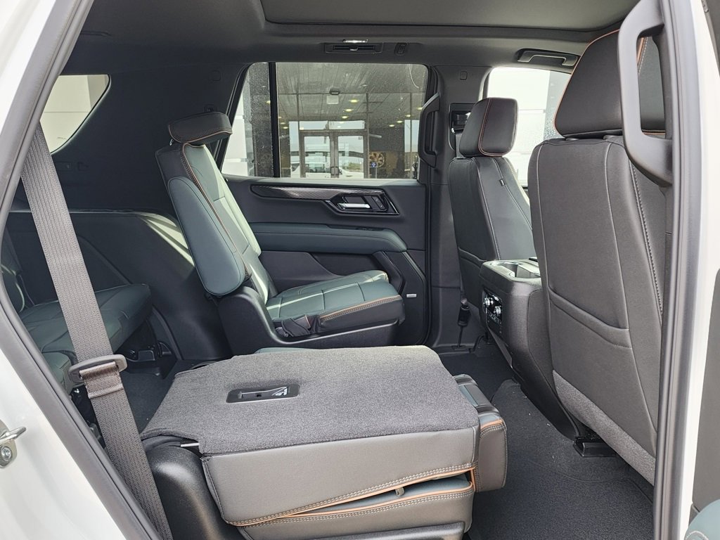 New 2026 GMC Yukon AT4 image 48