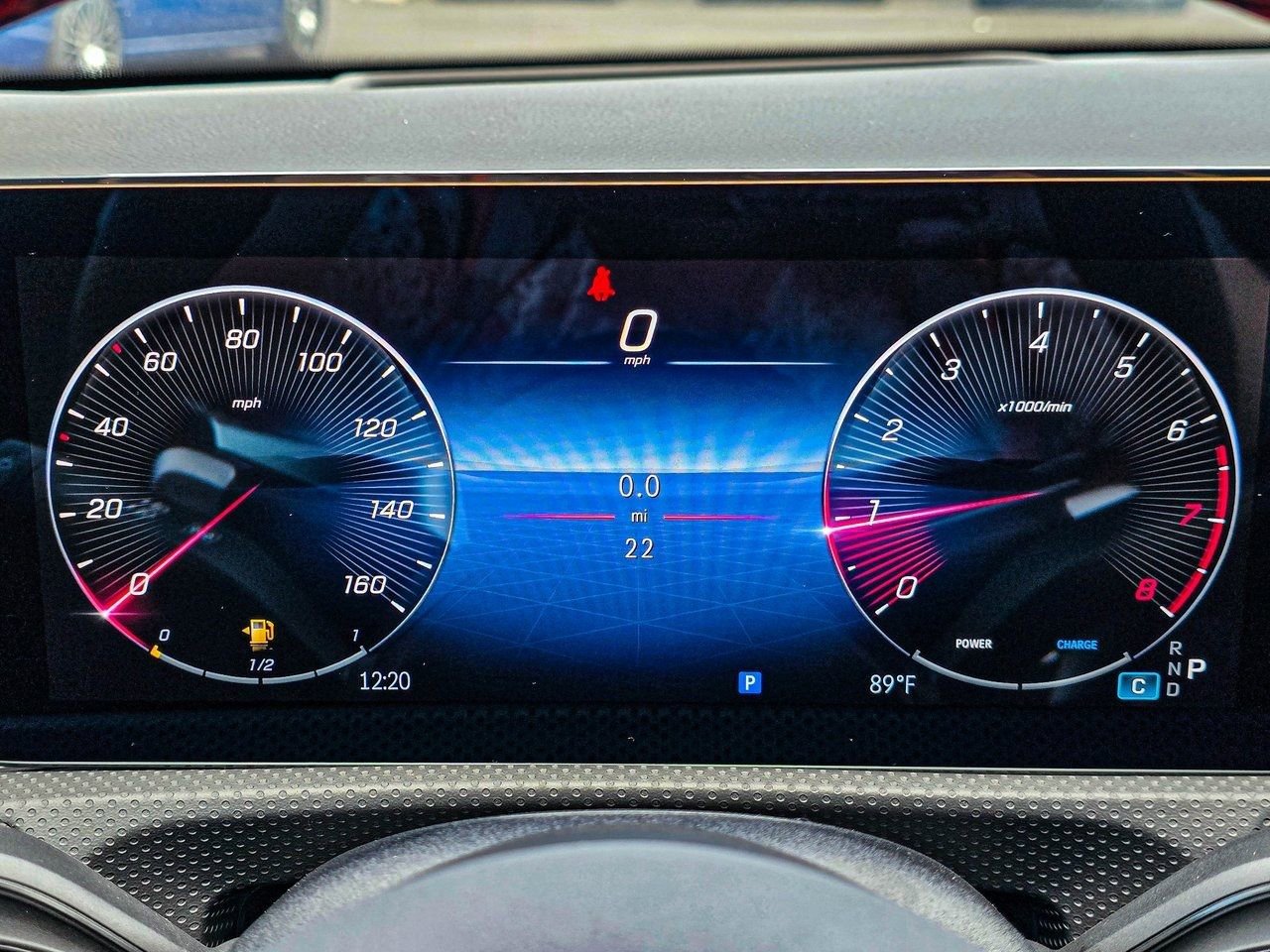 New 2026 Mercedes-Benz CLA 250 4MATIC image 29