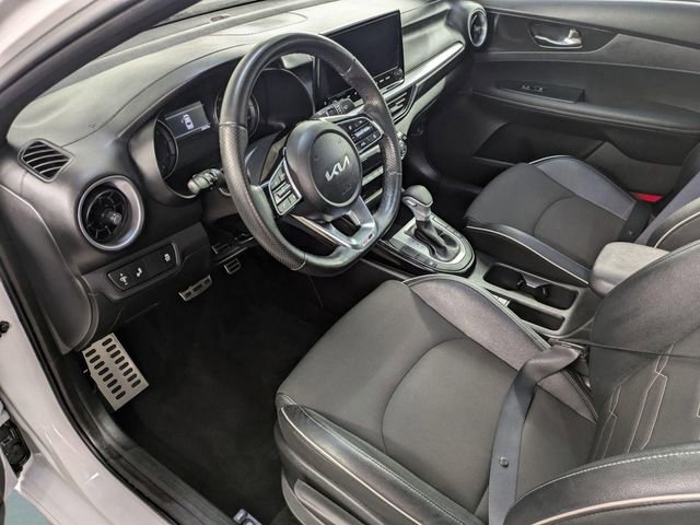 Certified 2023 Kia Forte GT-Line w/ GT-Line Premium Package image 11