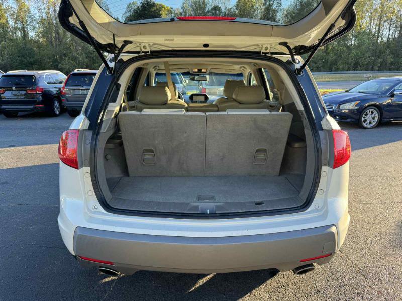 Used 2009 Acura MDX w/ Technology Package image 22