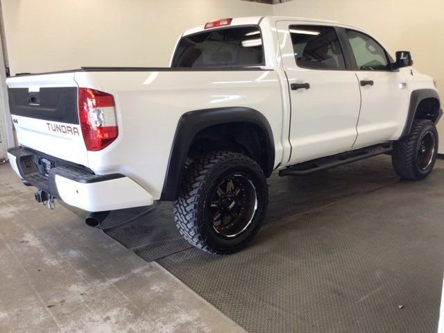 Used 2015 Toyota Tundra 1794 Edition AWD/4WD image 6