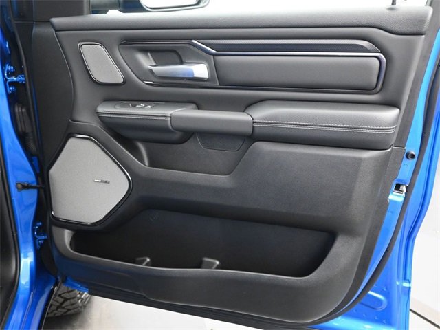 New 2026 RAM 1500 Rebel w/ Rebel Level 2 Equipment Group image 16