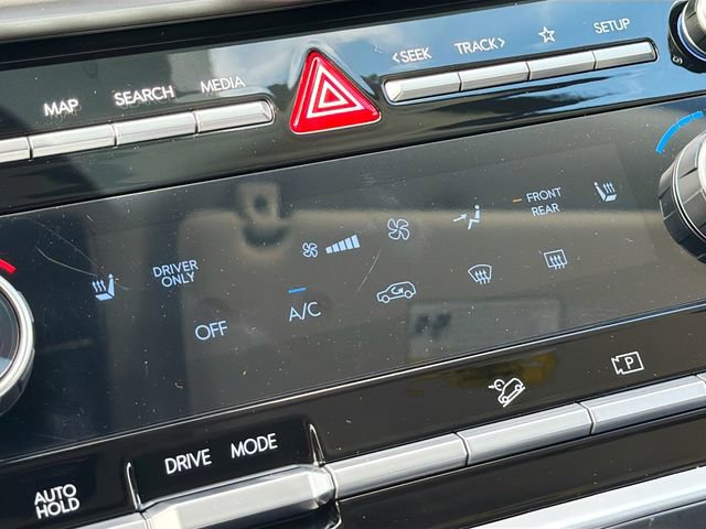 New 2026 Hyundai Santa Fe SEL FWD image 20