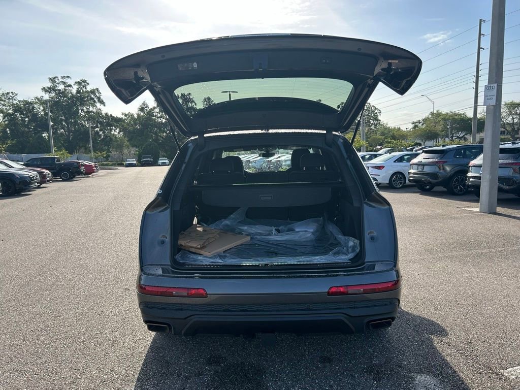 New 2026 Audi Q7 3.0T Premium Plus image 47