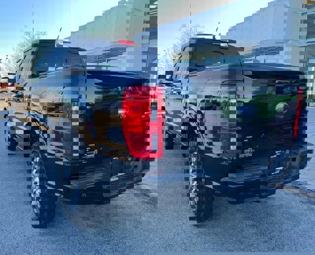 Used 2019 Ford Ranger Lariat w/ Technology Package image 8