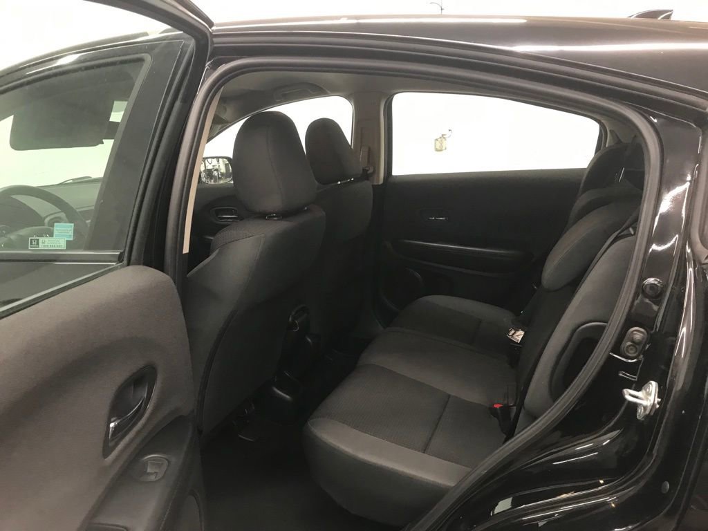 Used 2022 Honda HR-V LX image 25