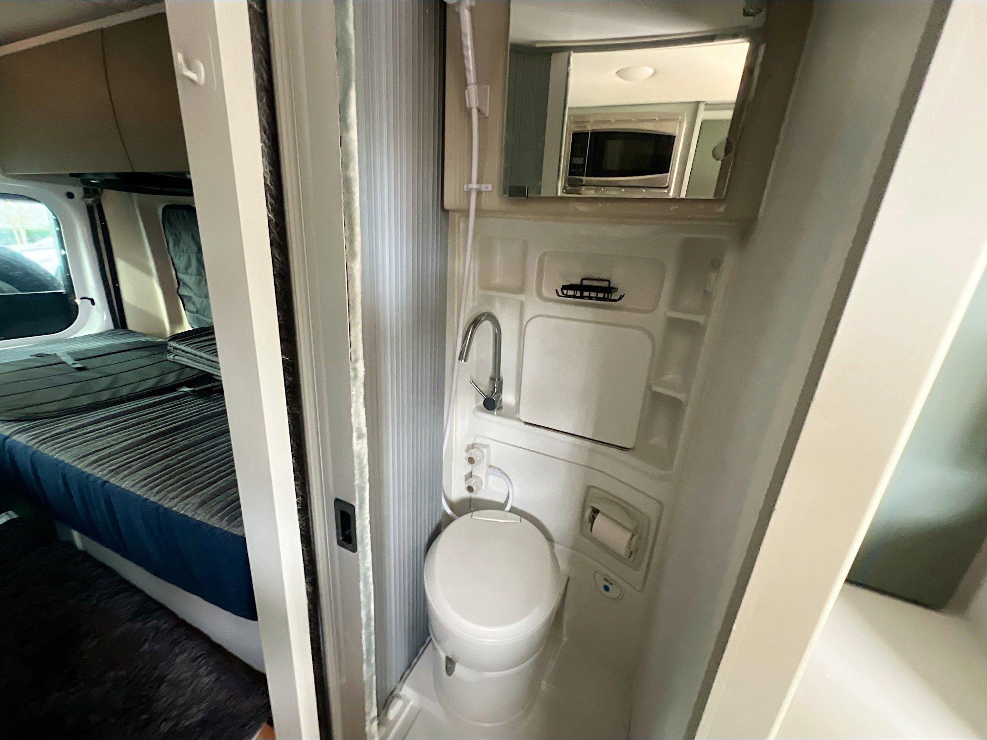 Used 2021 RAM ProMaster 3500 w/ Convenience Group image 37