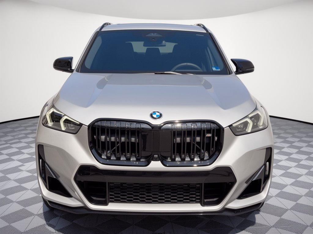 New 2026 BMW X1 M35i w/ Technology Package AWD/4WD image 6