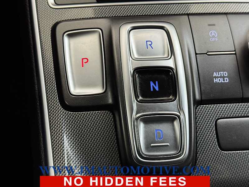 Used 2023 Hyundai Santa Fe SEL w/ Cargo Package AWD/4WD image 31