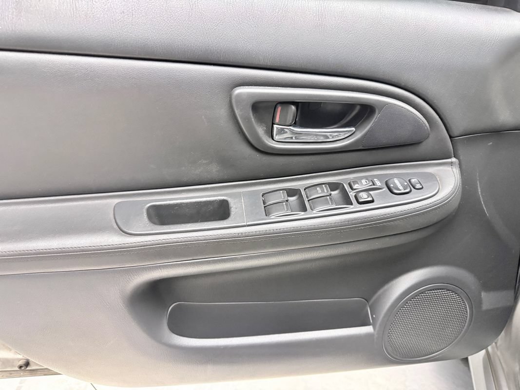 Used 2006 Subaru Impreza WRX Limited AWD/4WD image 15