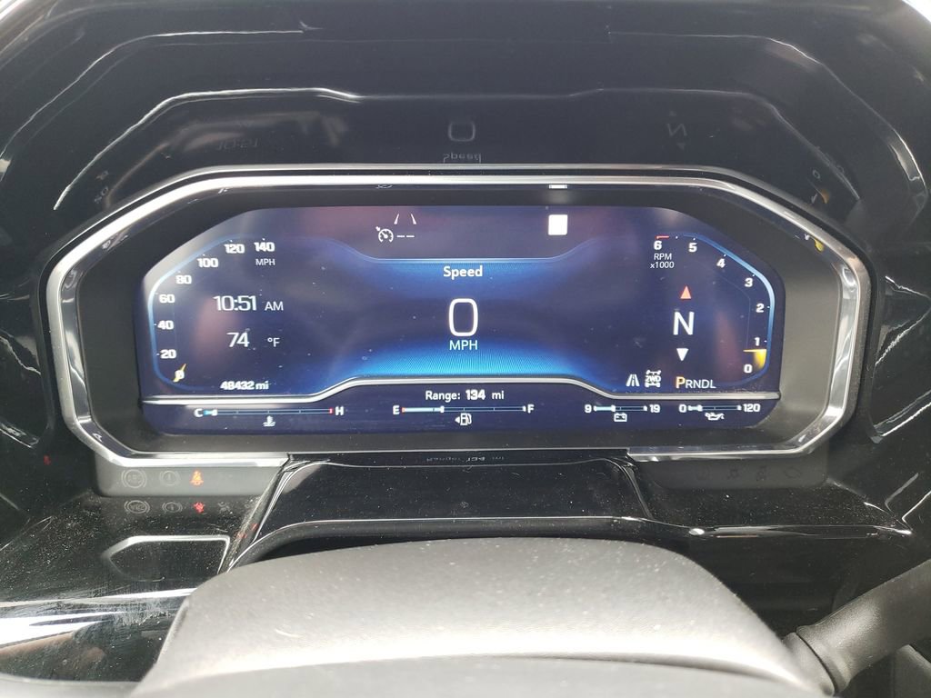 Used 2023 Chevrolet Silverado 1500 LT image 18