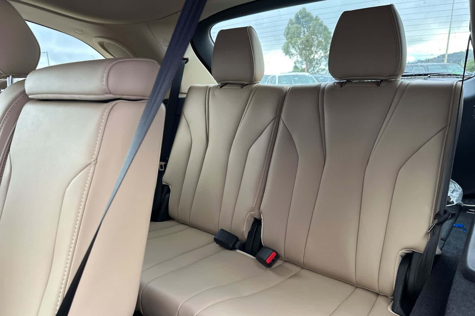 New 2026 Acura MDX w/ Advance Package AWD/4WD image 13