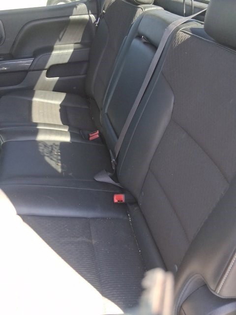Used 2015 GMC Sierra 1500 SLE AWD/4WD image 20