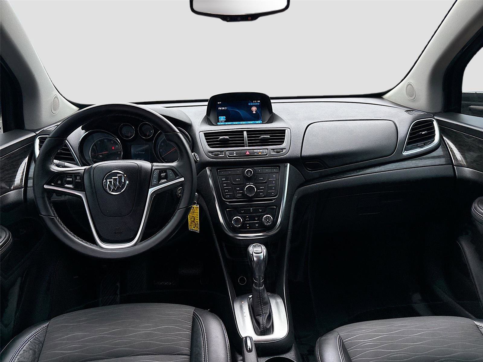 Used 2016 Buick Encore FWD image 21