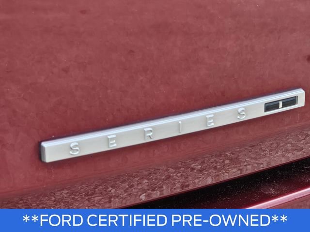 Used 2022 Jeep Grand Wagoneer Series I image 9