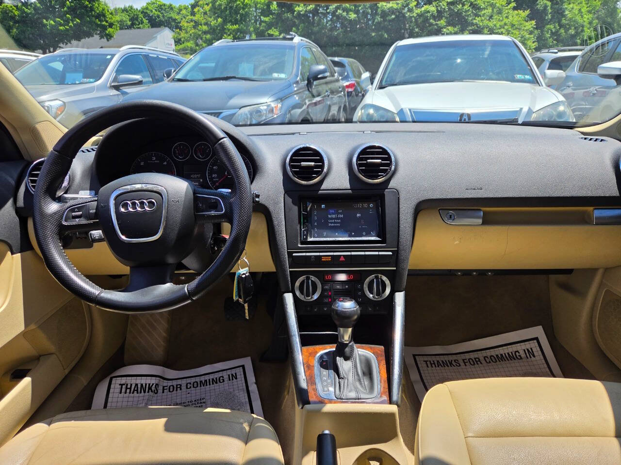 Used 2013 Audi A3 TDI Premium Plus FWD image 28