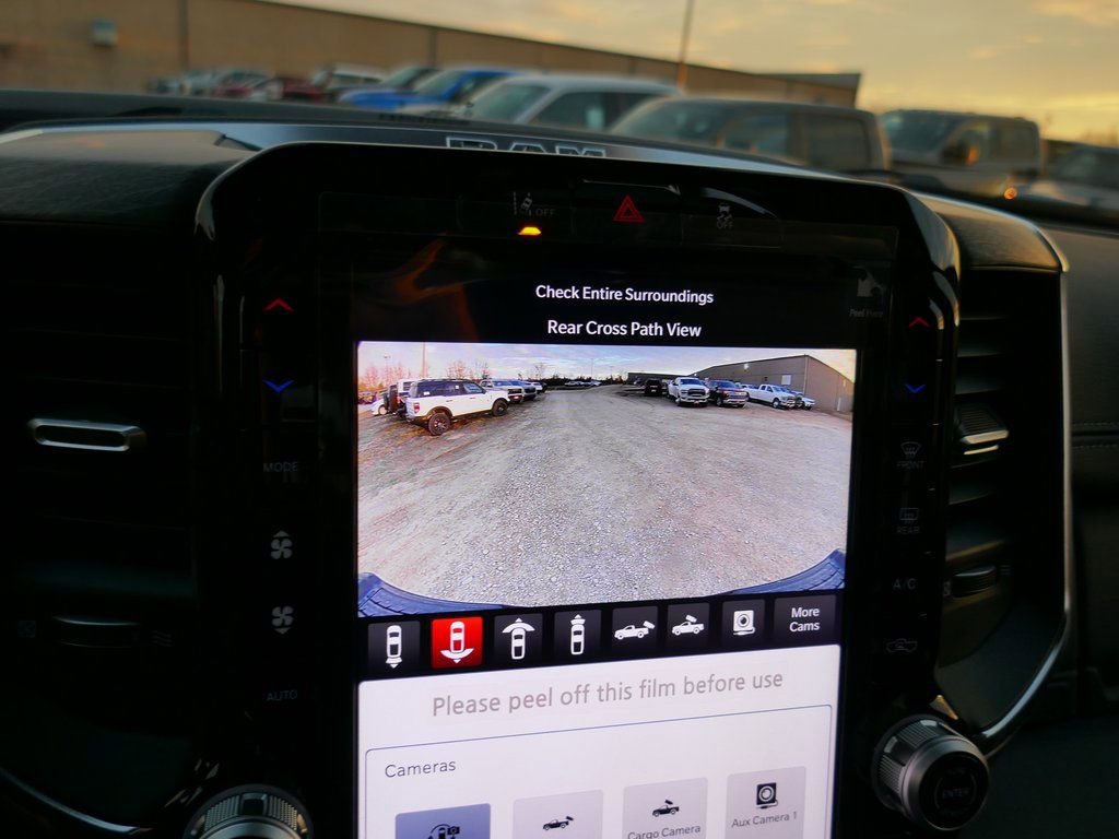 New 2026 RAM 3500 Laramie w/ Night Edition image 26