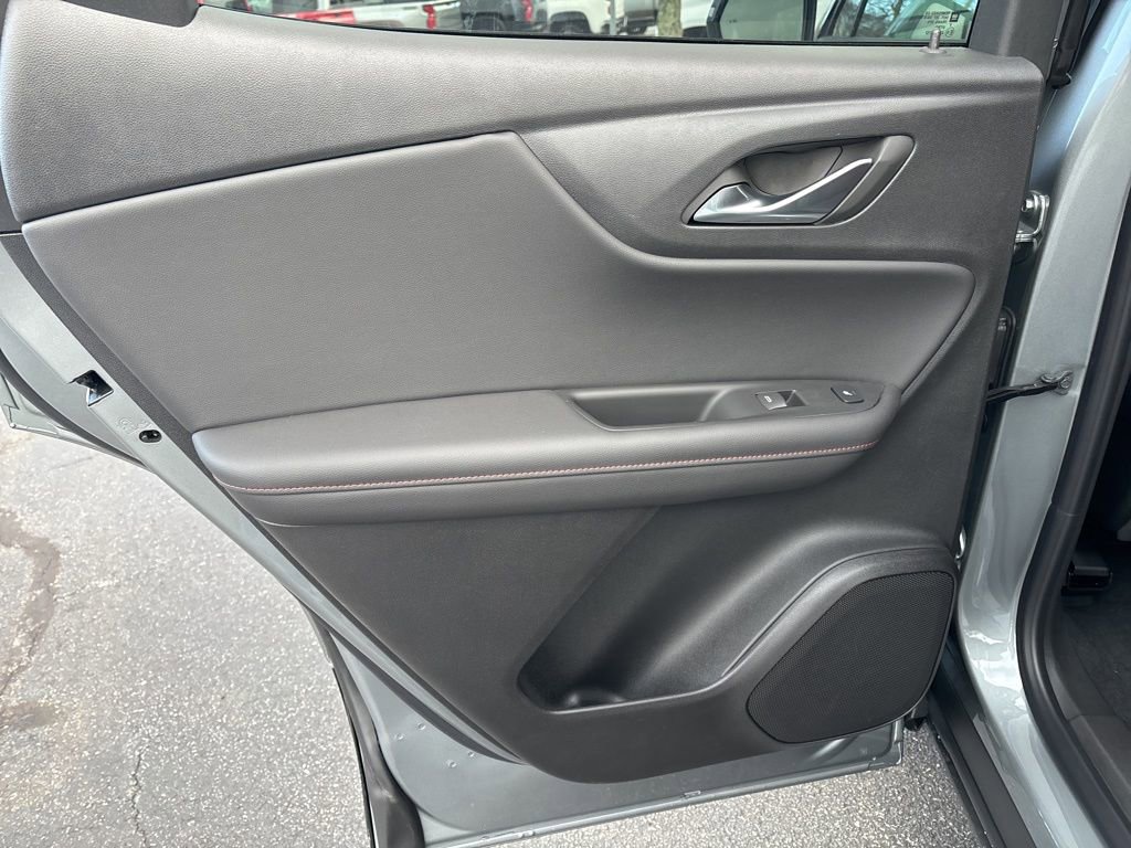 New 2026 Chevrolet Blazer RS w/ Driver Confidence II Package image 26