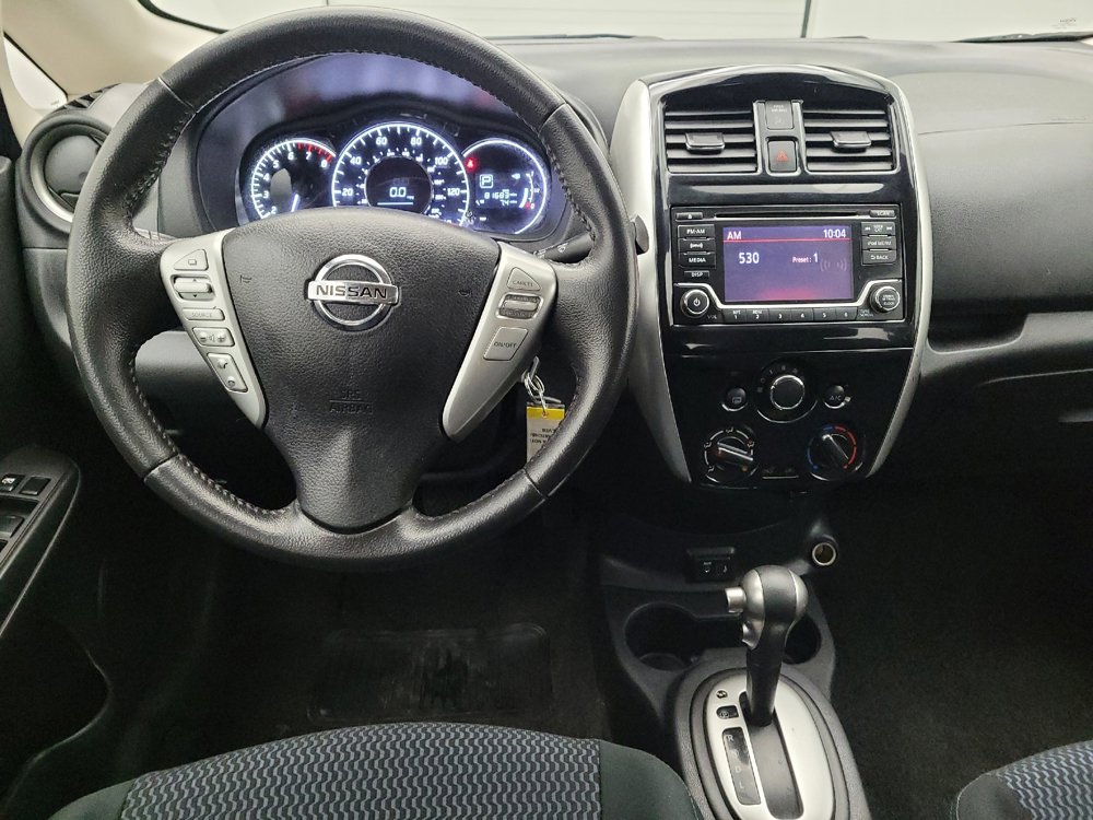 Used 2018 Nissan Versa Note SV FWD image 22