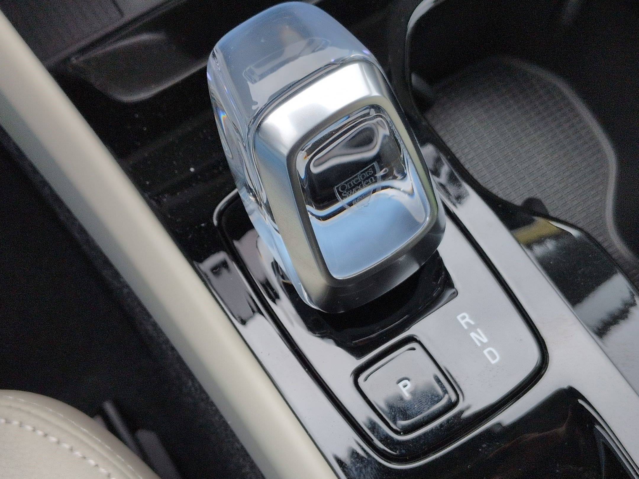 New 2026 Volvo XC40 B5 Plus w/ Protection Package Premier image 13