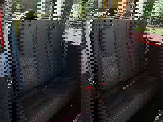 Used 2021 Jeep Wrangler Rubicon image 31