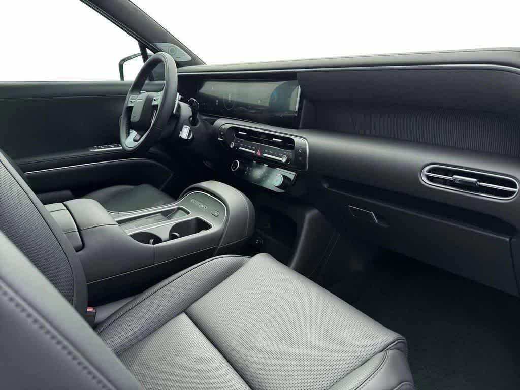 New 2026 Hyundai Palisade Calligraphy FWD image 15
