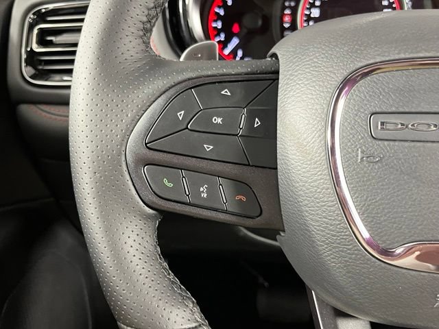 New 2026 Dodge Durango GT AWD/4WD image 16