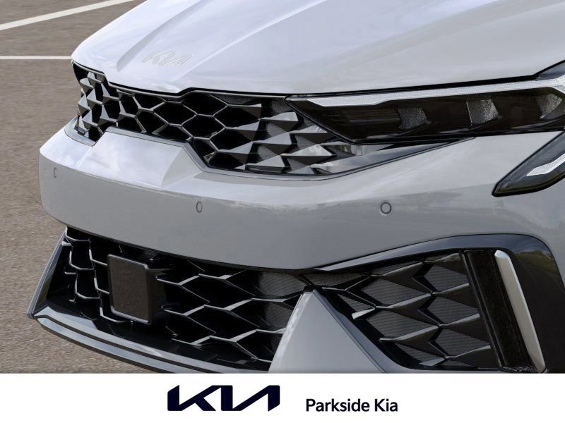 New 2026 Kia K5 GT-Line image 12