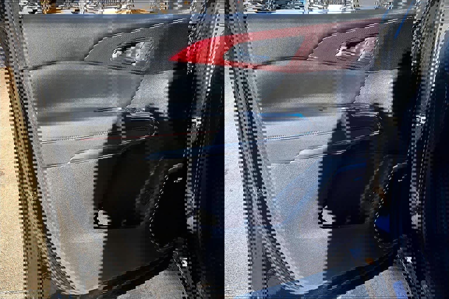 Used 2024 Chevrolet Traverse RS w/ LPO, Floor Liner Package image 21