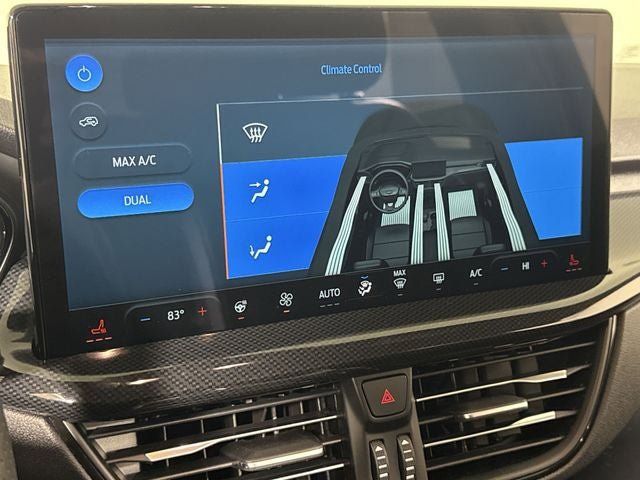 New 2026 Ford Escape ST-Line Select w/ Tech Pack #1 image 20