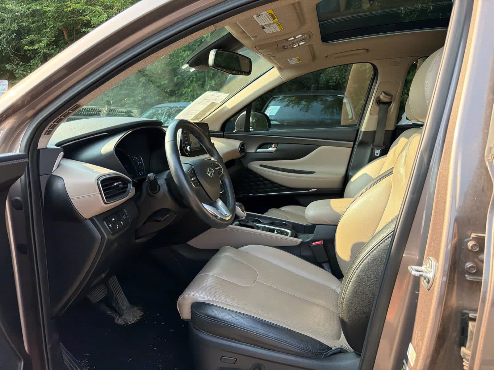 Used 2019 Hyundai Santa Fe FWD image 5