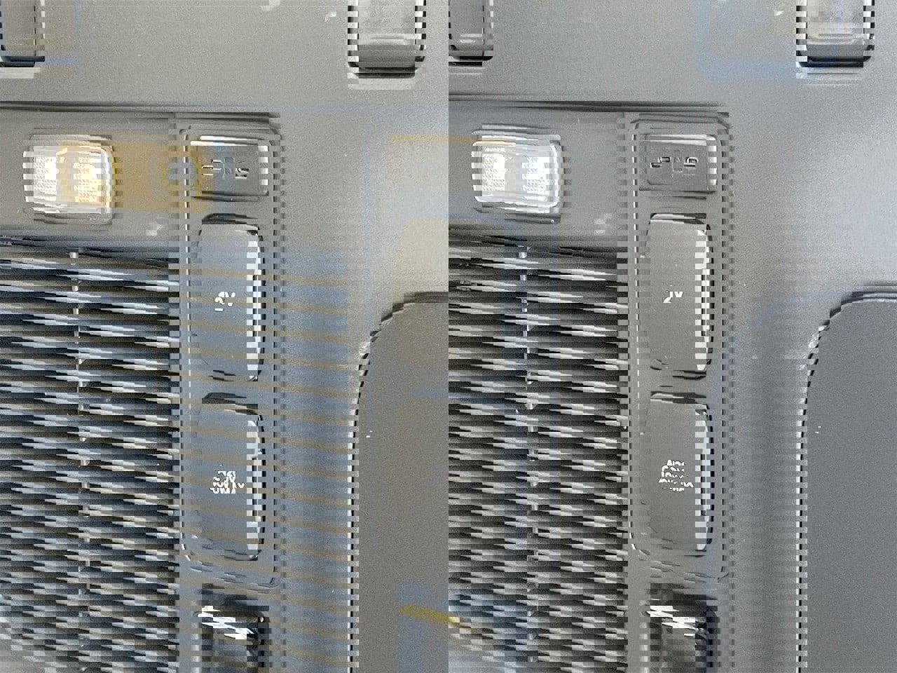 New 2025 Ford Expedition Max Platinum w/ Platinum Ultimate Package image 23