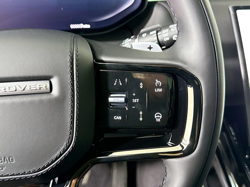 New 2026 Land Rover Range Rover Sport Dynamic SE AWD/4WD image 12