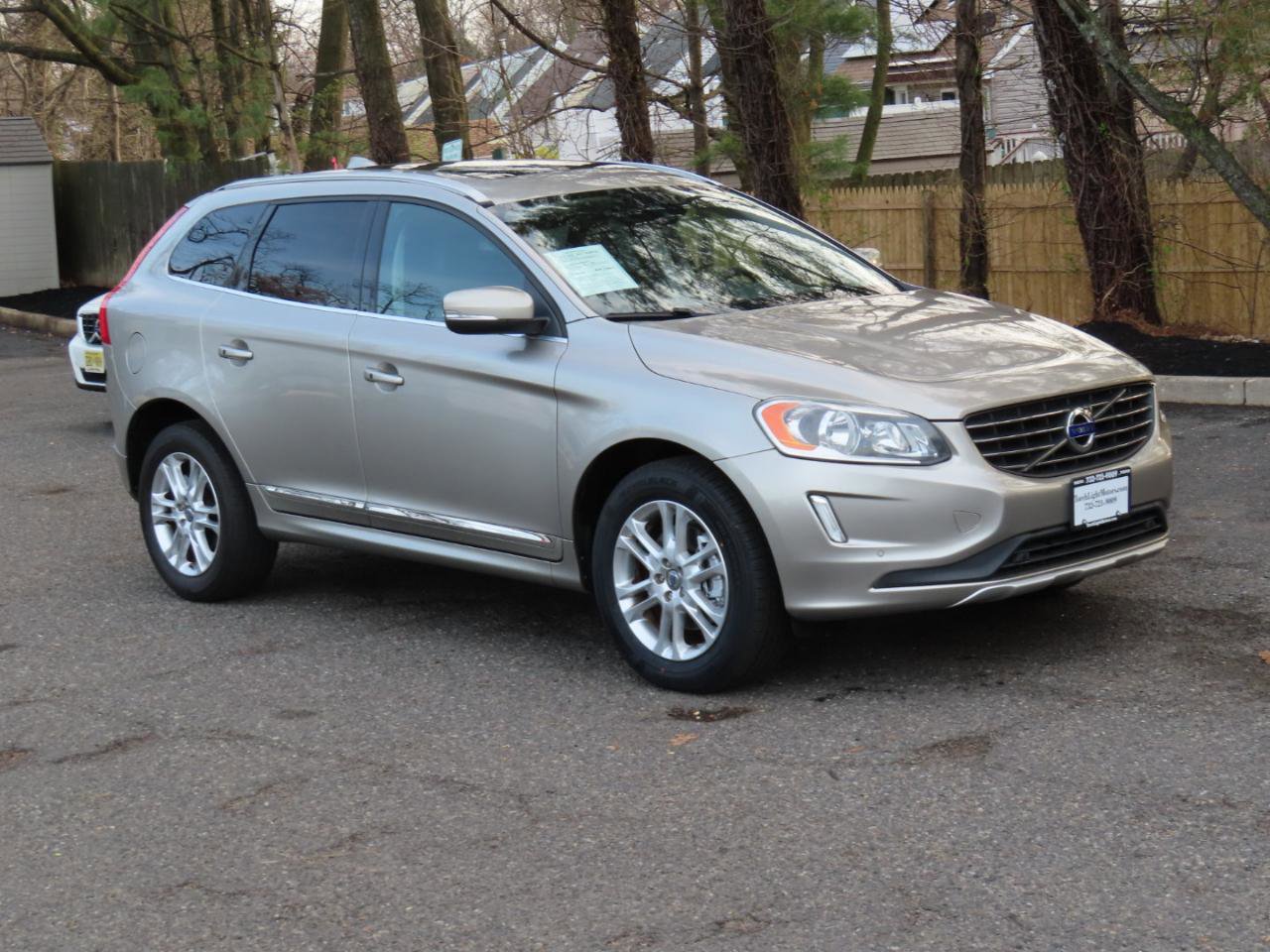 Used 2014 Volvo XC60 3.2 image 2
