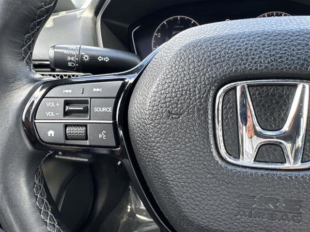 Used 2022 Honda Civic Sport image 24