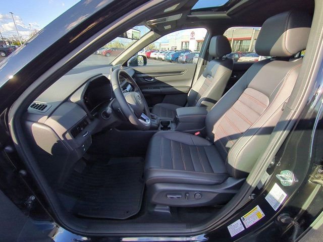 Used 2025 Honda CR-V Sport-L image 8