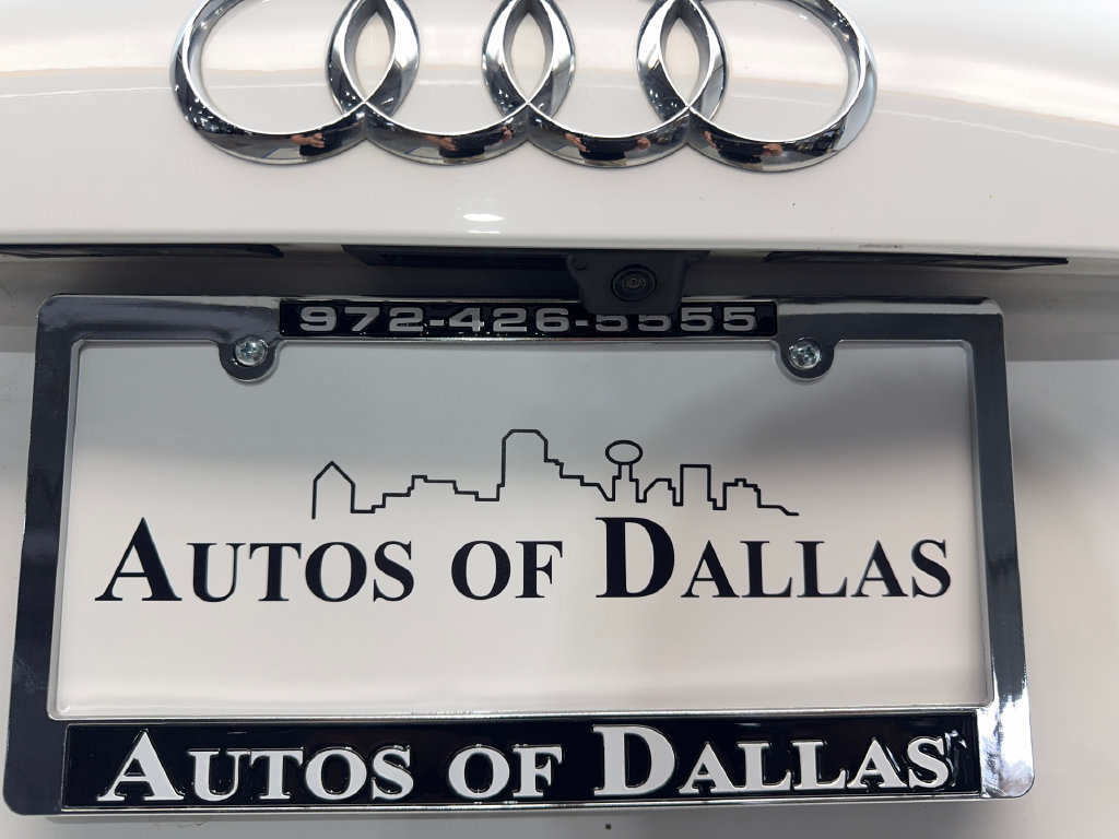 Used 2025 Audi Q3 2.0T Premium AWD/4WD image 27
