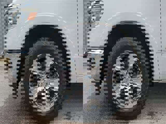 Used 2021 RAM 1500 Laramie image 14