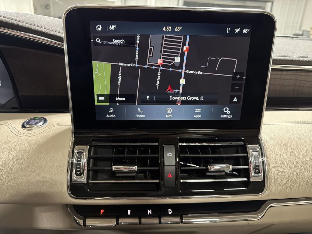 Certified 2021 Lincoln Navigator Reserve image 20