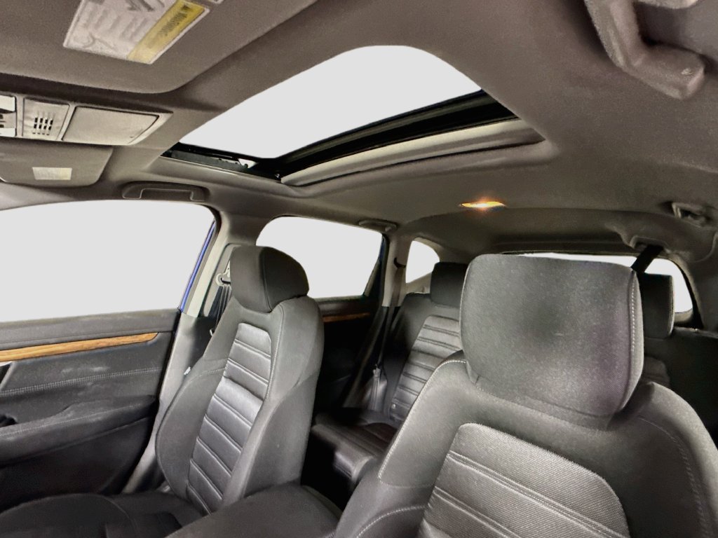 Used 2020 Honda CR-V EX image 10