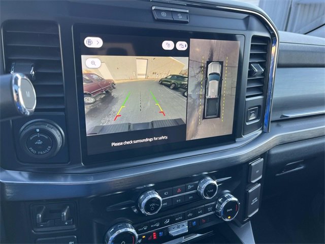 Used 2025 Ford F350 Lariat w/ Lariat Ultimate Package image 41